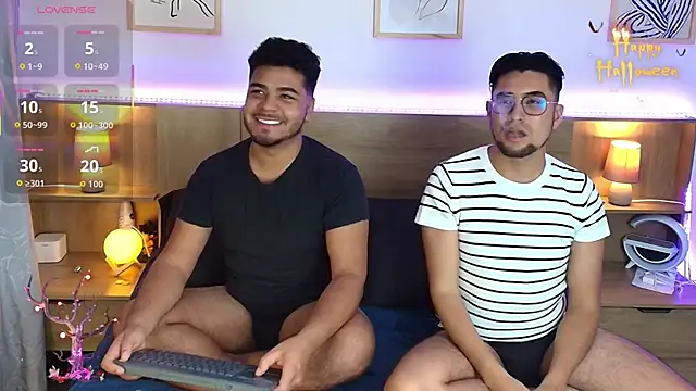 Snapshot of thiagowes chatting on October 23, 2025, 3:38 am thiagowes online show from October 23, 2025, 3:38 am