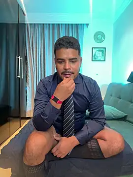 thiagowes online show from March 22, 2026, 4:05 am