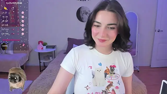 Snapshot of Taste_Jennyy chatting on February 8, 2025, 3:00 pm Taste Jennyy online show from February 8, 2025, 3:00 pm