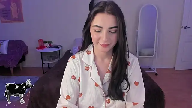 Snapshot of Taste_Jennyy chatting on December 21, 2024, 2:47 pm Taste Jennyy online show from December 21, 2024, 2:47 pm