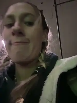 M1ssyk1ssy online show from January 16, 2025, 3:23 am