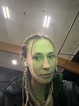 M1ssyk1ssy online show from March 8, 2026, 7:50 pm