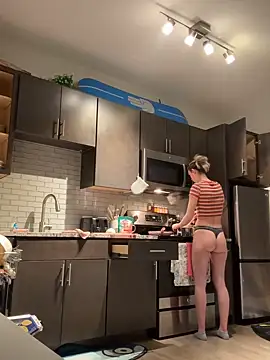 M1ssyk1ssy online show from January 18, 2026, 2:37 am