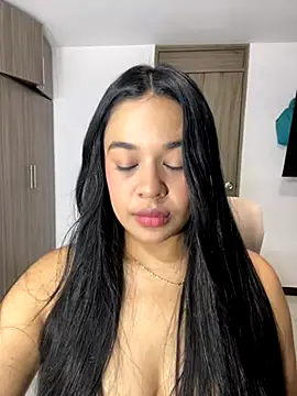 Aitana98  online show from September 15, 2025, 2:23 am