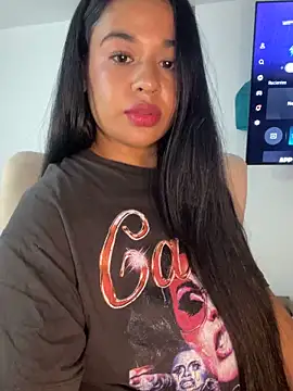 Aitana98  online show from February 8, 2026, 1:25 am