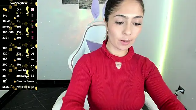 Snapshot of Mady_monroe_111 chatting on March 7, 2025, 8:33 pm Mady monroe 111 online show from March 7, 2025, 8:33 pm