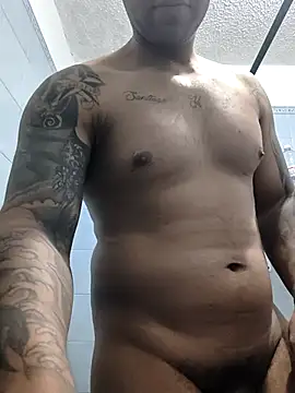 Morenocosta12 online show from December 22, 2025, 2:17 pm