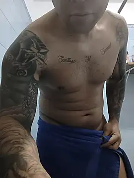 Morenocosta12 online show from December 21, 2025, 3:25 pm