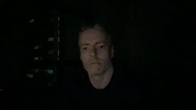 Snapshot of Gingerbushguy chatting on December 18, 2025, 1:48 pm Gingerbushguy online show from December 18, 2025, 1:48 pm