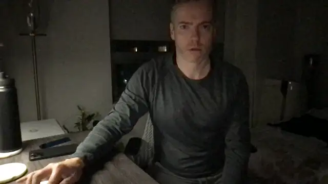 Snapshot of Gingerbushguy chatting on January 4, 2025, 10:38 am Gingerbushguy online show from January 4, 2025, 10:38 am