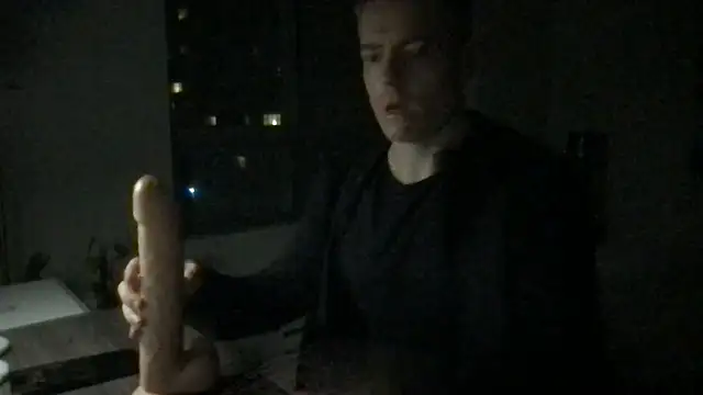 Snapshot of Gingerbushguy chatting on February 2, 2025, 10:56 am Gingerbushguy online show from February 2, 2025, 10:56 am