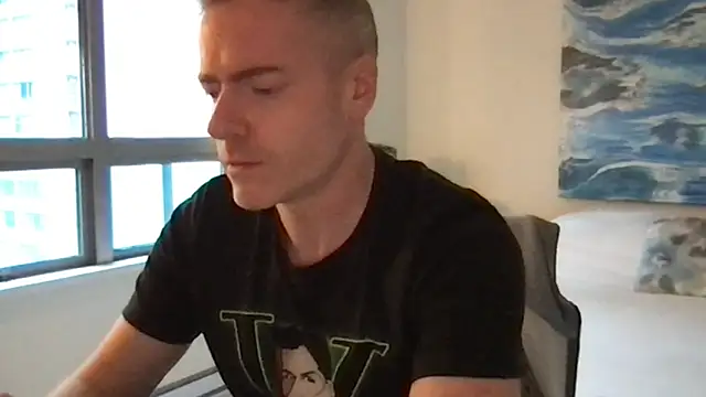 Snapshot of Gingerbushguy chatting on October 24, 2025, 3:55 pm Gingerbushguy online show from October 24, 2025, 3:55 pm