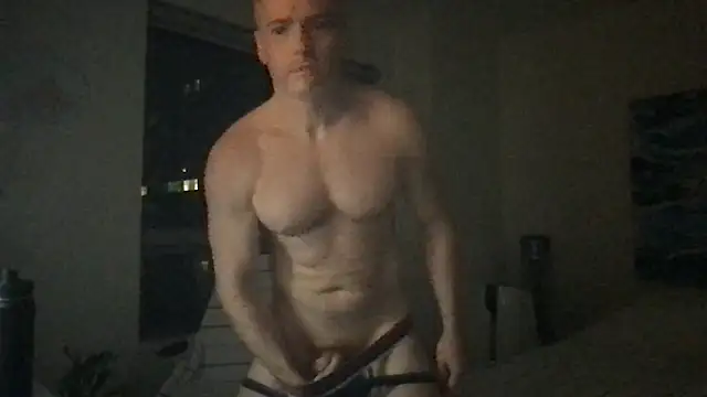 Snapshot of Gingerbushguy chatting on December 22, 2024, 11:22 am Gingerbushguy online show from December 22, 2024, 11:22 am