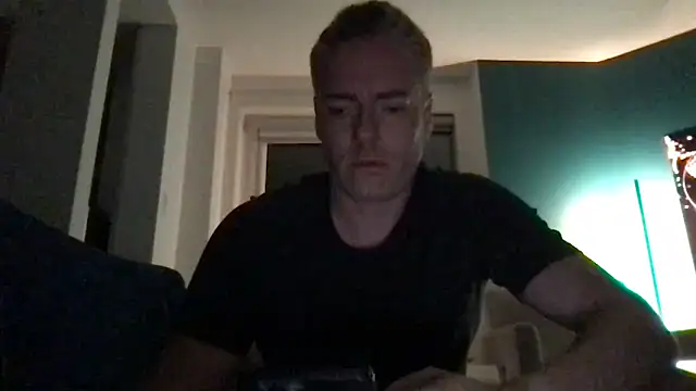 Snapshot of Gingerbushguy chatting on September 27, 2025, 8:53 am Gingerbushguy online show from September 27, 2025, 8:53 am