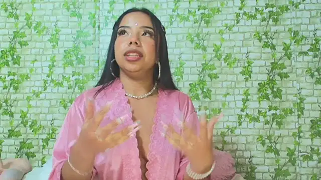 DafneMillers online show from March 5, 2025, 1:31 am