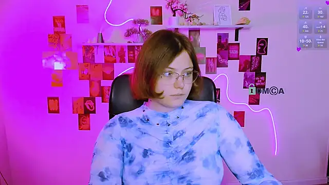 nikole kitt online show from April 10, 2026, 7:10 pm