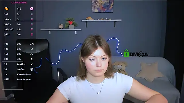 nikole kitt online show from March 16, 2025, 2:10 am