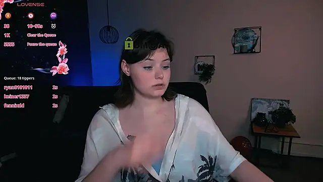 nikole kitt online show from March 8, 2025, 6:54 am