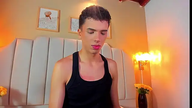Snapshot of SEANTROYY chatting on September 13, 2025, 3:50 am SEANTROYY online show from September 13, 2025, 3:50 am