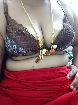 gaurika18 online show from March 29, 2026, 2:52 pm