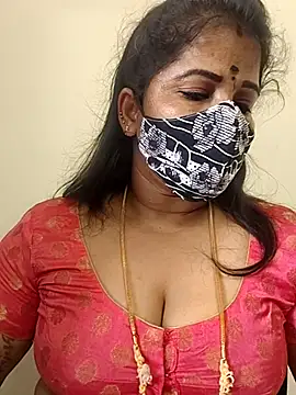 gaurika18 online show from April 11, 2026, 7:45 am