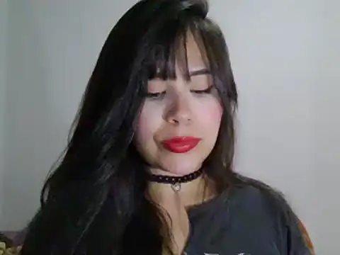 DeusaDemeeter online show from December 4, 2025, 3:38 am