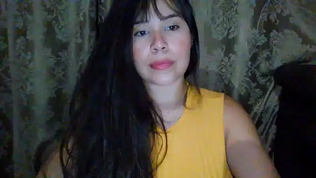 Snapshot of DeusaDemeeter chatting on March 18, 2025, 2:08 am DeusaDemeeter online show from March 18, 2025, 2:08 am