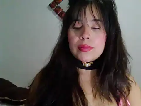 Snapshot of DeusaDemeeter chatting on September 23, 2025, 2:18 am DeusaDemeeter online show from September 23, 2025, 2:18 am