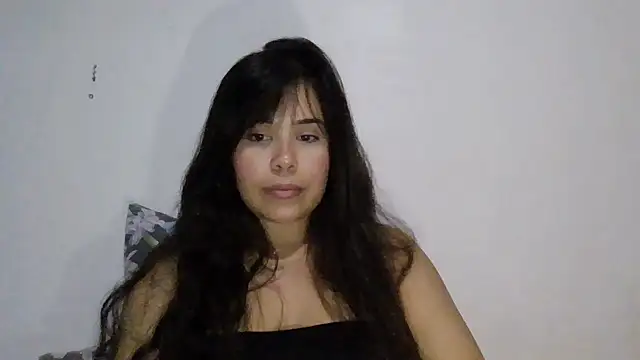 Snapshot of DeusaDemeeter chatting on February 6, 2025, 5:25 am DeusaDemeeter online show from February 6, 2025, 5:25 am