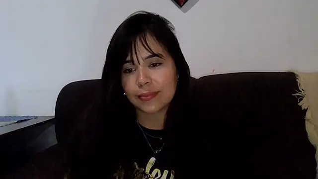 Snapshot of DeusaDemeeter chatting on February 6, 2025, 4:58 pm DeusaDemeeter online show from February 6, 2025, 4:58 pm
