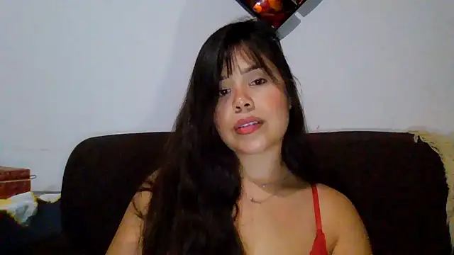 Snapshot of DeusaDemeeter chatting on March 19, 2025, 3:30 am DeusaDemeeter online show from March 19, 2025, 3:30 am