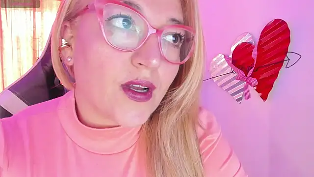 Naty Mature  online show from March 21, 2025, 5:34 pm