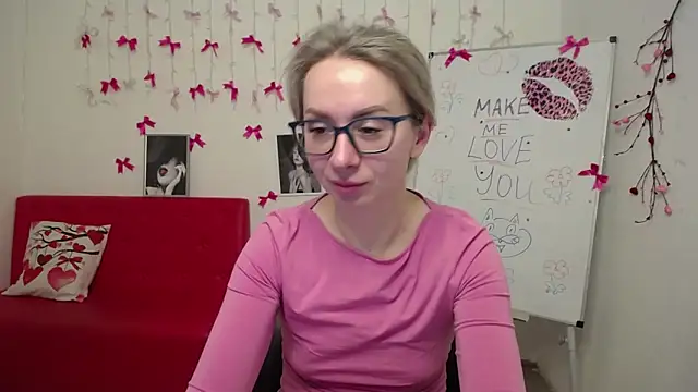 VasilisaSii online show from February 20, 2026, 6:26 am