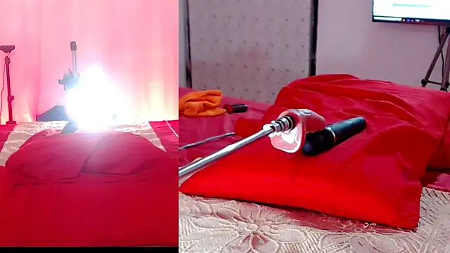 Victoria Luxe online show from March 16, 2025, 10:22 am