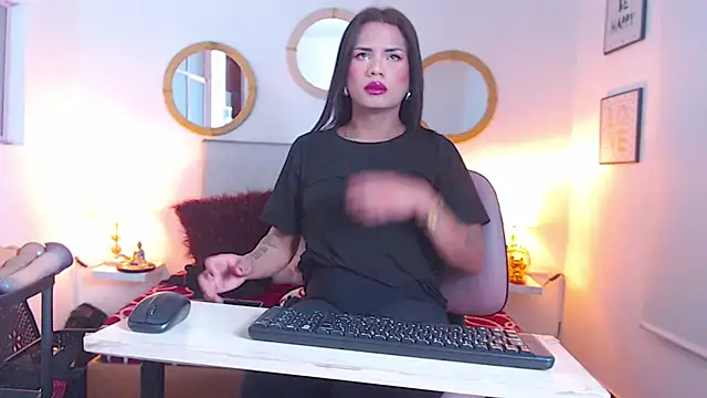 zoe hecate sexx online show from February 19, 2026, 9:50 am