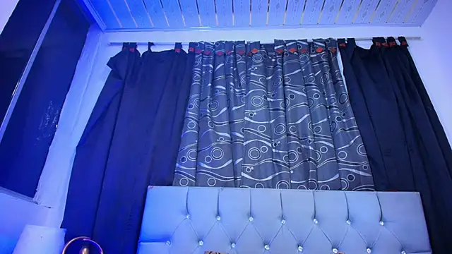 meggan 77 online show from November 13, 2025, 4:49 am