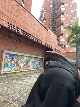  PhillipBrown online show from February 16, 2025, 9:16 pm