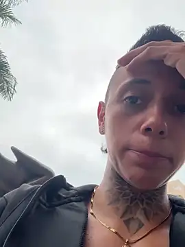  PhillipBrown online show from January 24, 2025, 3:24 pm