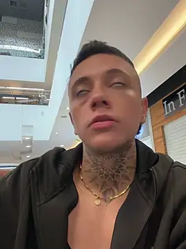  PhillipBrown online show from February 8, 2025, 2:16 pm