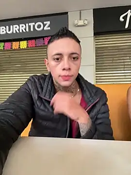  PhillipBrown online show from February 10, 2025, 1:11 pm