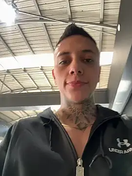  PhillipBrown online show from February 7, 2025, 1:22 pm