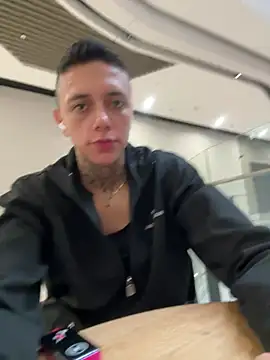  PhillipBrown online show from March 14, 2025, 12:40 pm