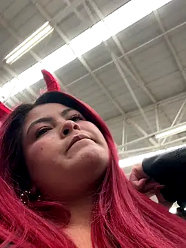 Snapshot of lia_moon77 chatting on October 31, 2025, 4:25 pm lia moon77 online show from October 31, 2025, 4:25 pm