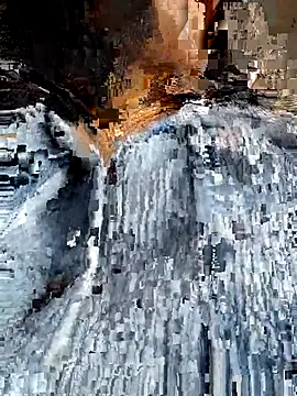 lara moon25 online show from October 21, 2025, 8:30 pm