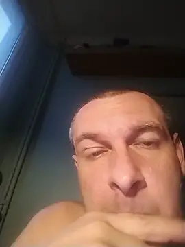 Andrzej-M online show from May 16, 2026, 6:40 pm