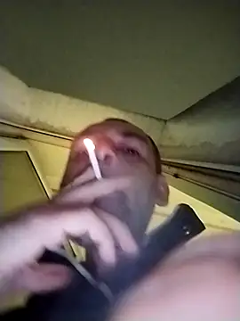 Andrzej-M online show from November 8, 2025, 12:03 am