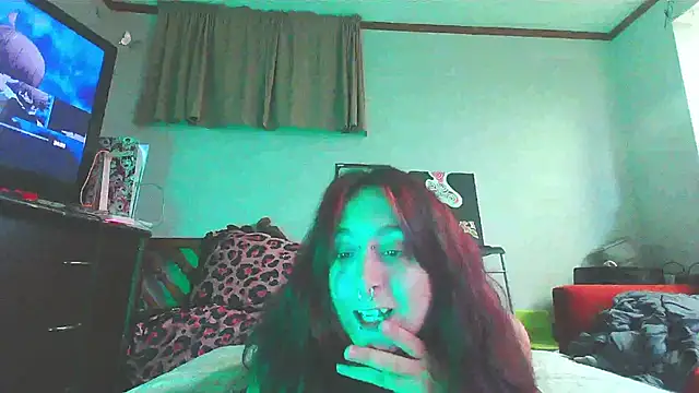 NovaLove2002 online show from September 11, 2025, 4:01 am