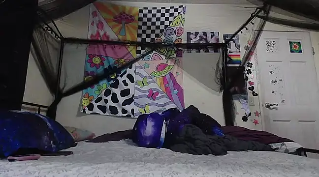 NovaLove2002 online show from March 16, 2025, 4:52 am