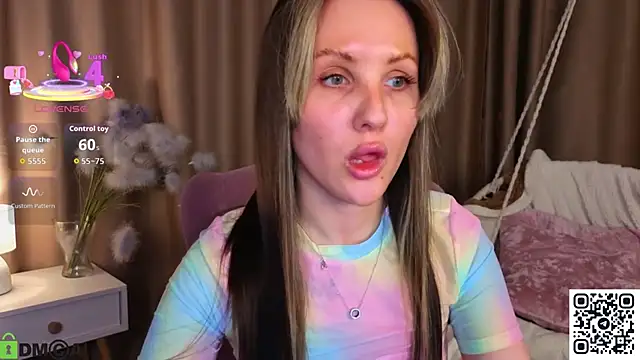 Wendy mm online show from March 5, 2026, 9:28 am