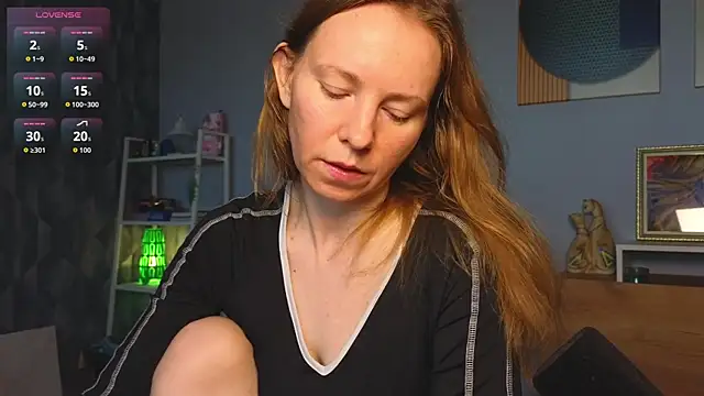 JanePearl online show from June 2, 2026, 5:40 am